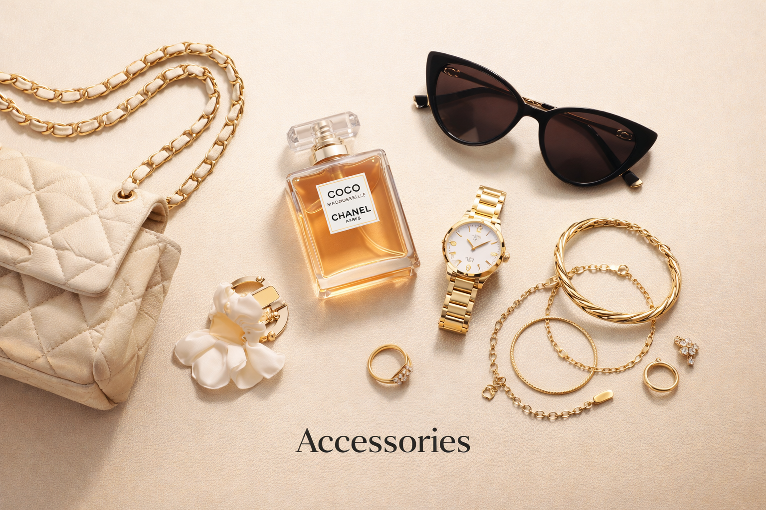 Accessories