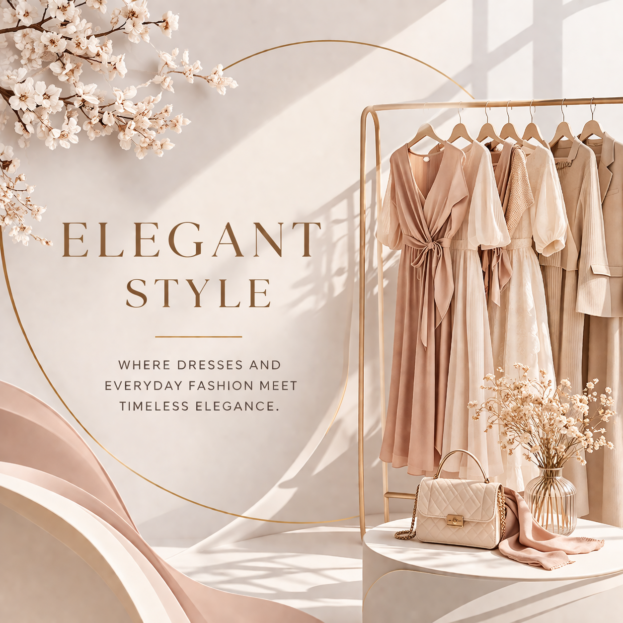 Elegant Style