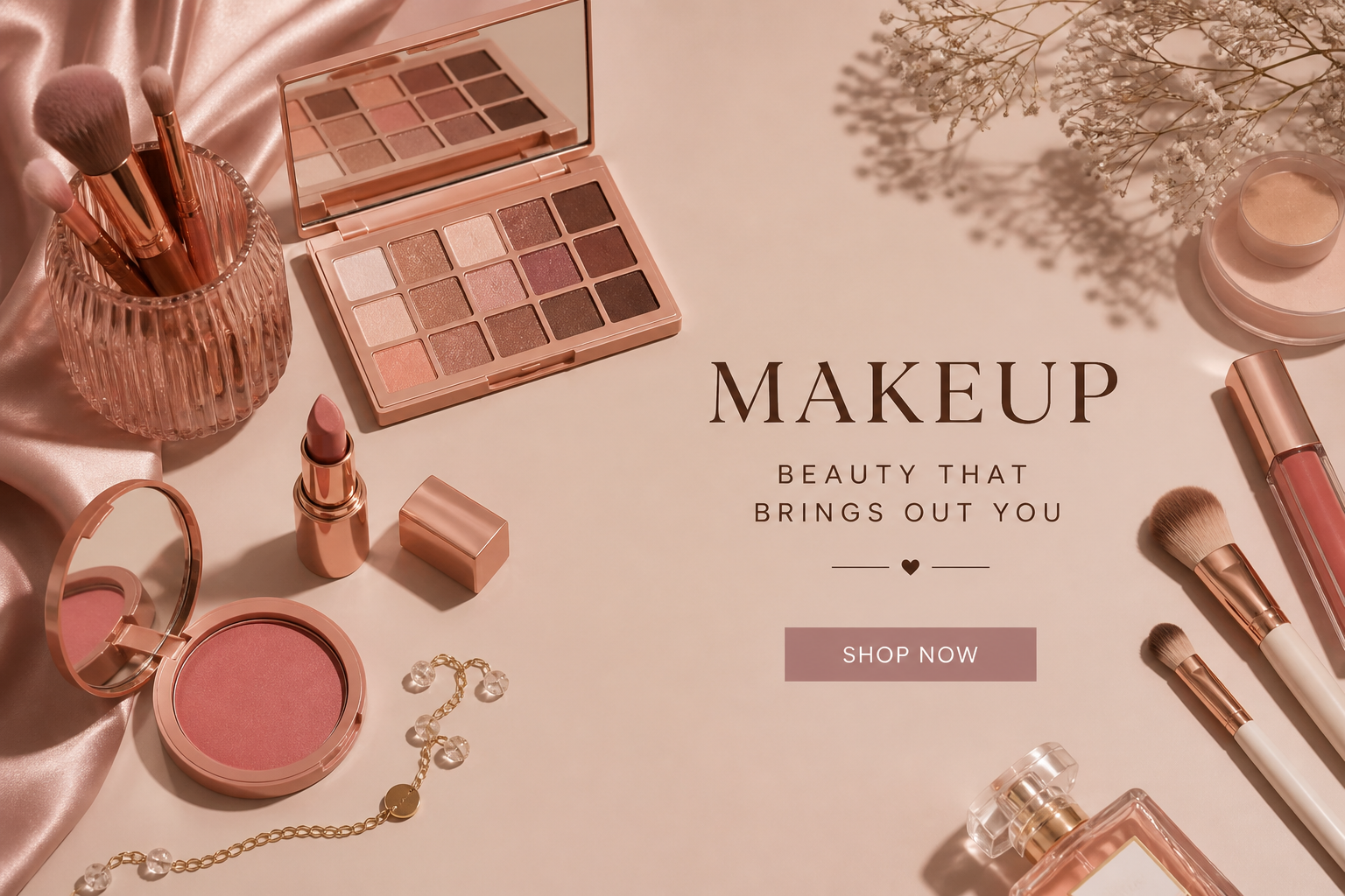 Beauty & Makeup