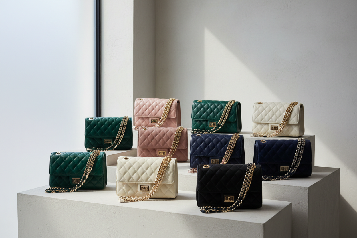 Bags
