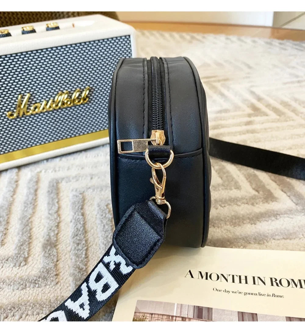 Elegant Women’s Crossbody Bag – Lightweight & Stylish for Everyday Use