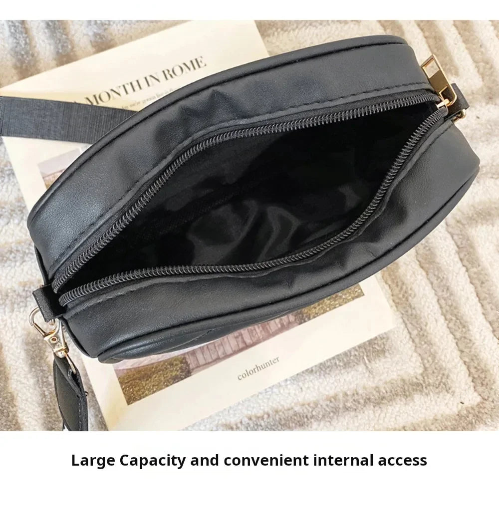 Elegant Women’s Crossbody Bag – Lightweight & Stylish for Everyday Use