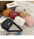 Elegant Women’s Crossbody Bag – Lightweight & Stylish for Everyday Use